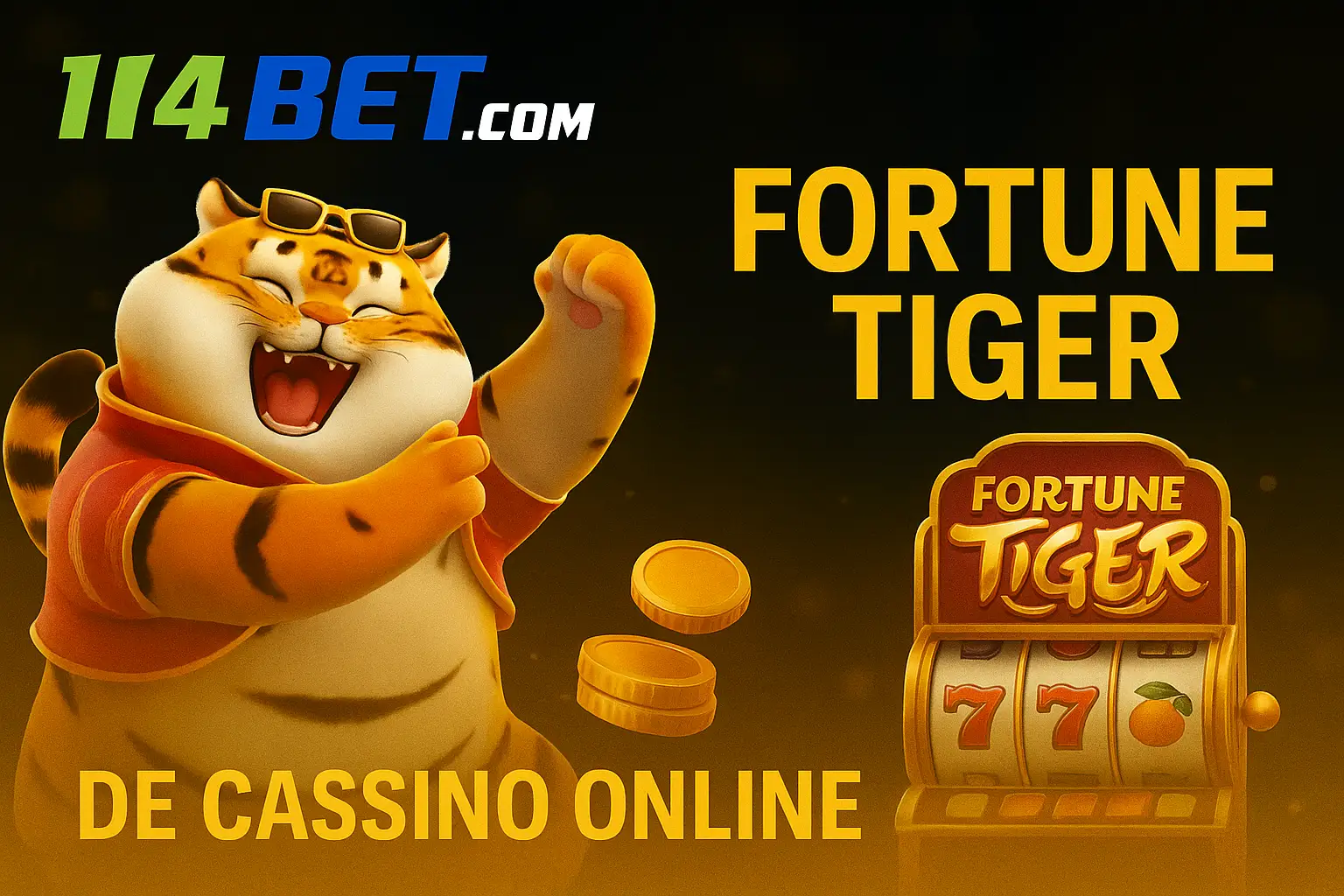 Cassino Online 114BET